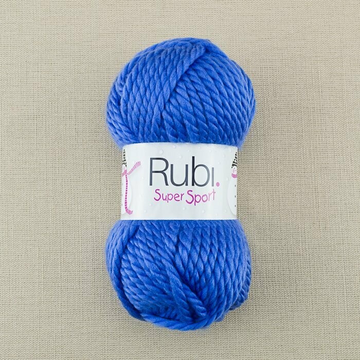 RUBI SUPER SPORT 100g. (VL003)-511