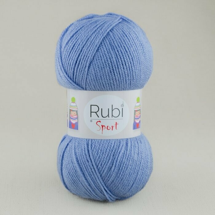 RUBI SPORT 100g. (VL002)-900