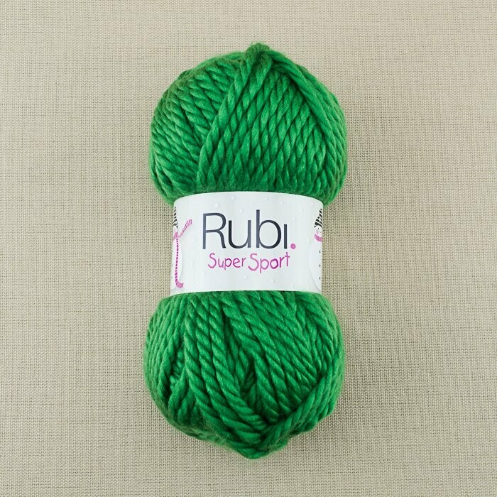 RUBI SUPER SPORT 100g. (VL003)-431