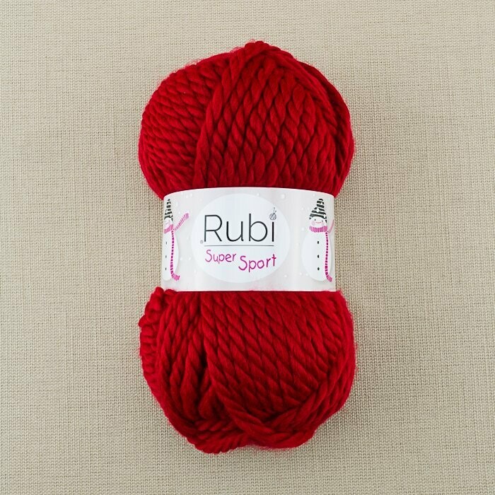 RUBI SUPER SPORT 100g. (VL003)-054