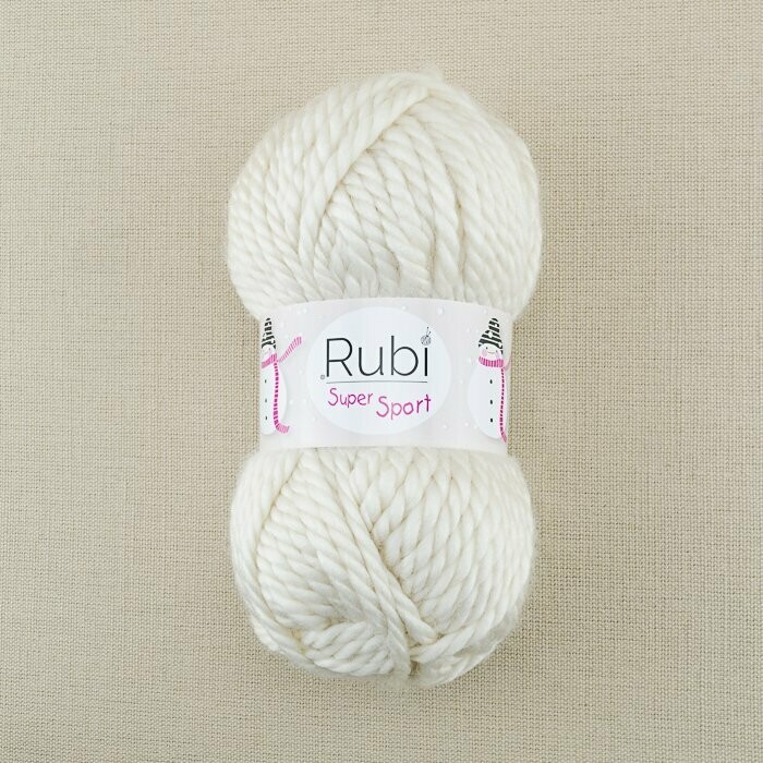 RUBI SUPER SPORT 100g. (VL003)-061