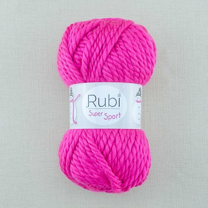 RUBI SUPER SPORT 100g. (VL003)-712