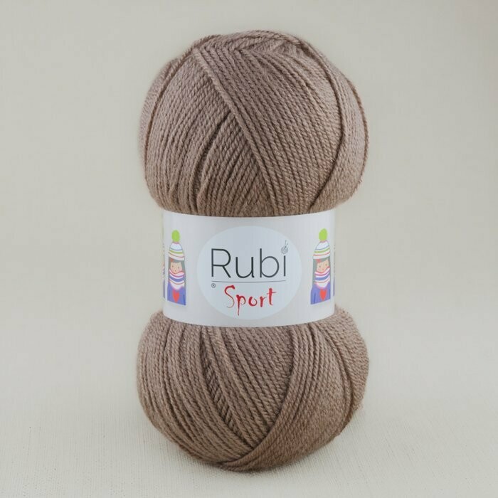 RUBI SPORT 100g. (VL002)-890