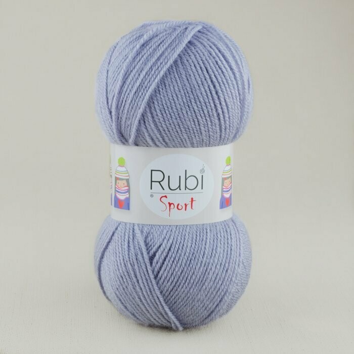 RUBI SPORT 100g. (VL002)-763