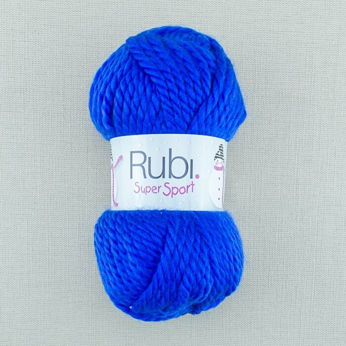 RUBI SUPER SPORT 100g. (VL003)-521