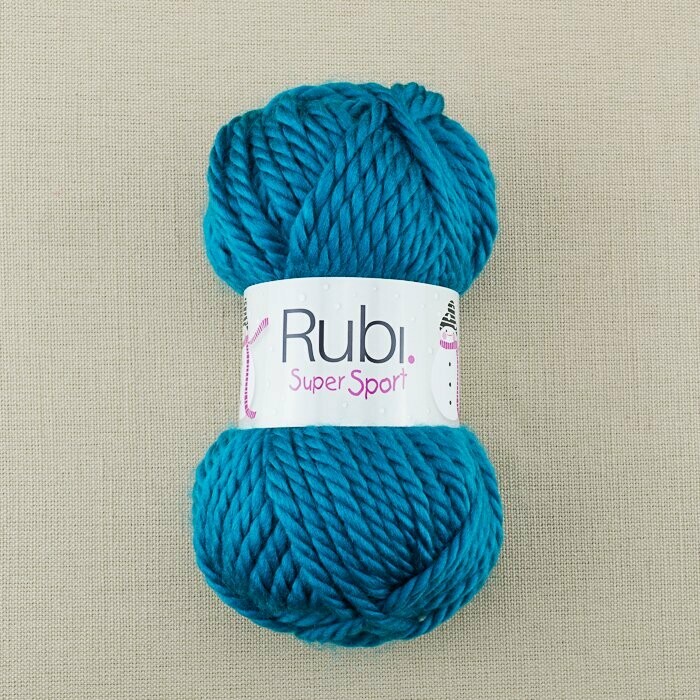 RUBI SUPER SPORT 100g. (VL003)-073