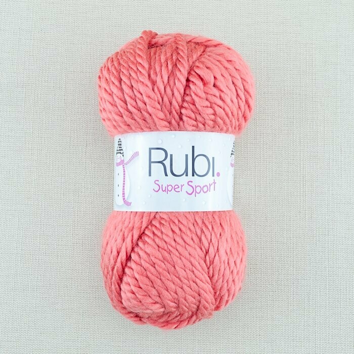 RUBI SUPER SPORT 100g. (VL003)-722