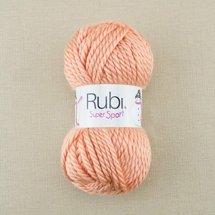 RUBI SUPER SPORT 100g. (VL003)-721