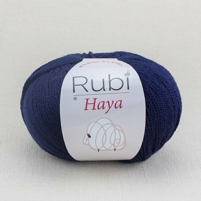 RUBI HAYA 100g. (VL006)-C013