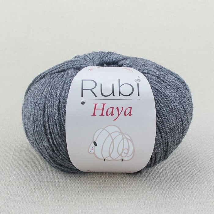 RUBI HAYA 100g. (VL006)-C010