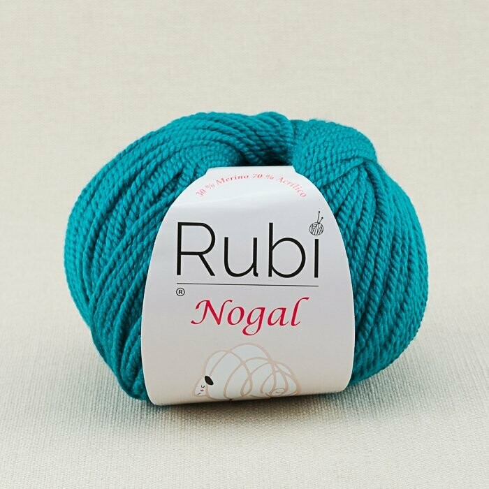 RUBI NOGAL 100g. (VL007)-S012