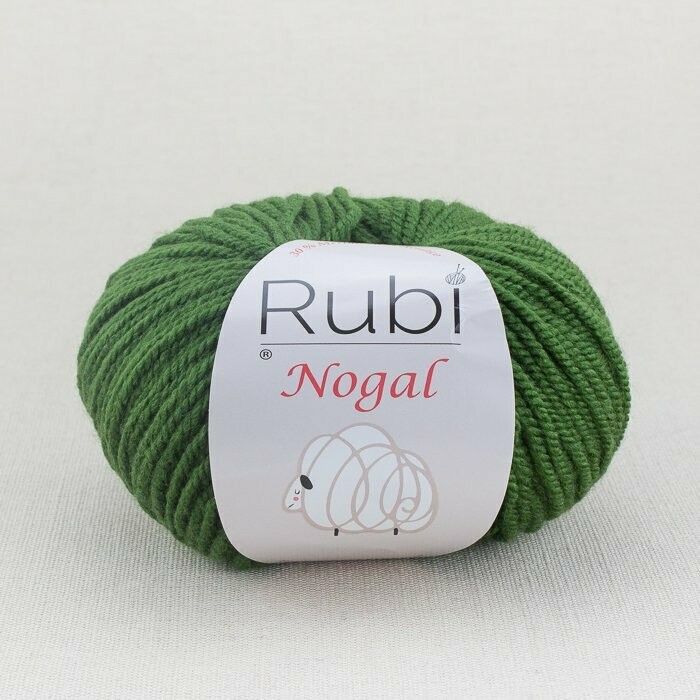 RUBI NOGAL 100g. (VL007)-S008