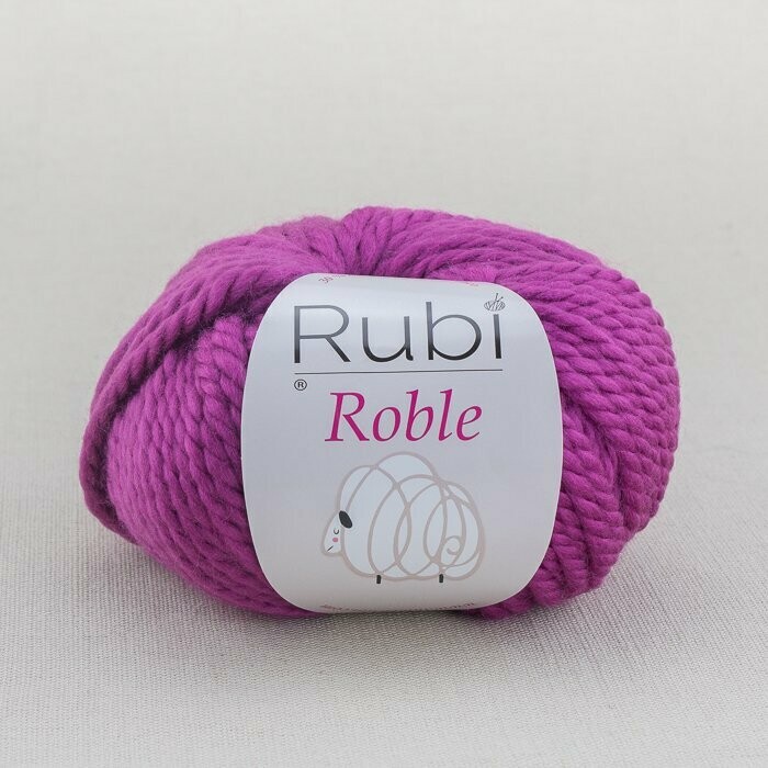 RUBI ROBLE 100g. (VL009)-V007