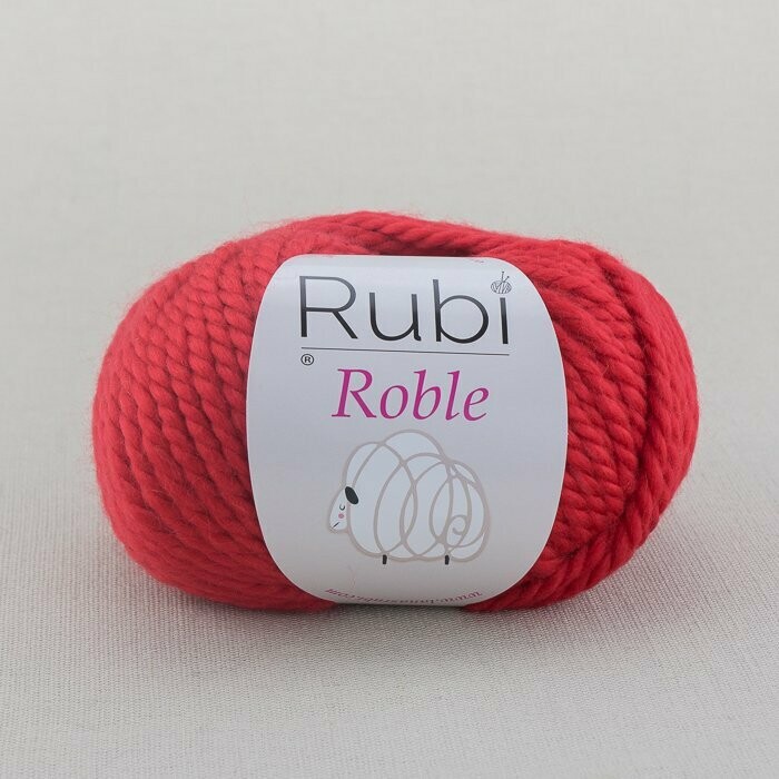 RUBI ROBLE 100g. (VL009)-V004