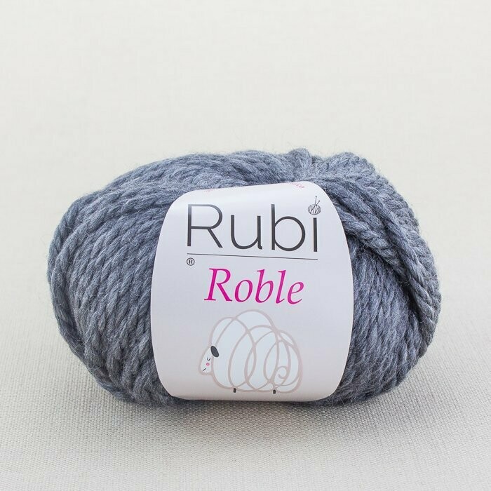 RUBI ROBLE 100g. (VL009)-V010