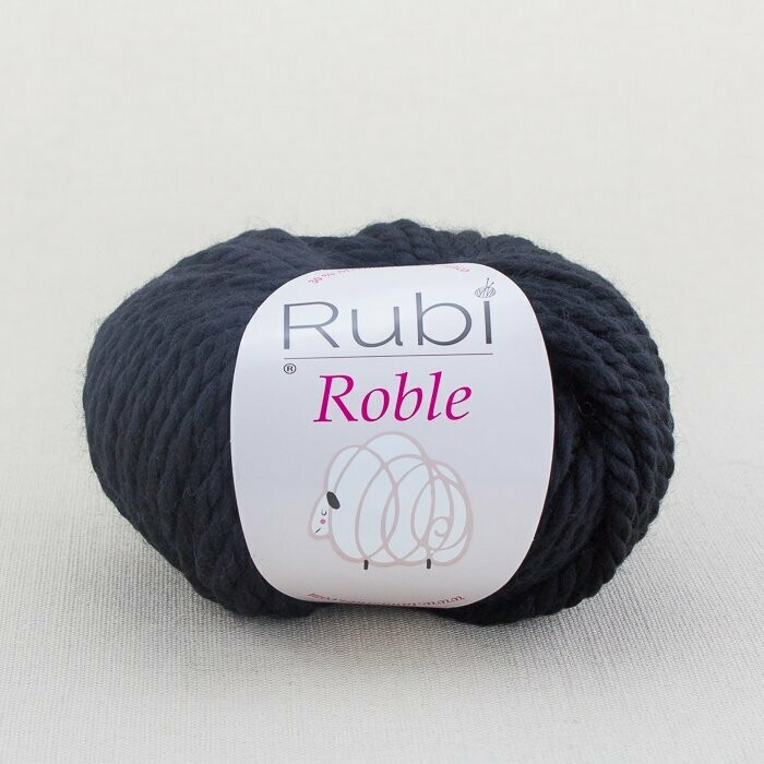 RUBI ROBLE 100g. (VL009)-V585