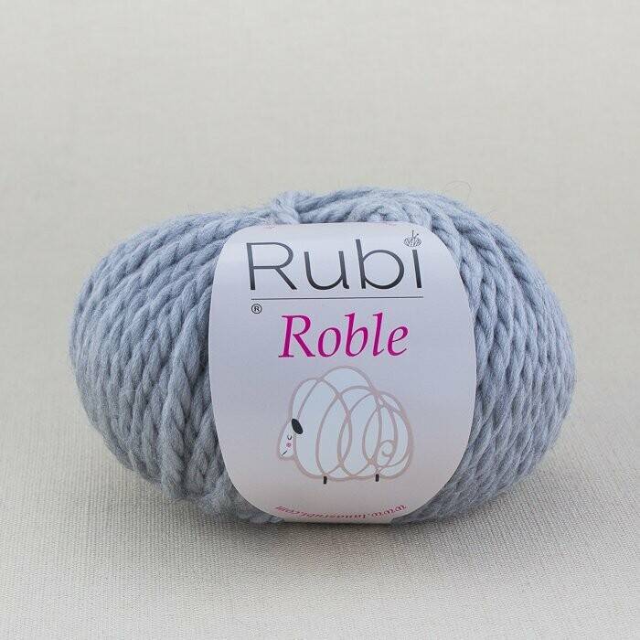 RUBI ROBLE 100g. (VL009)-V009