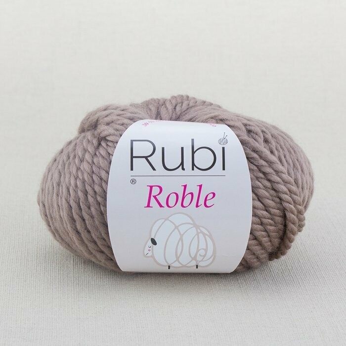 RUBI ROBLE 100g. (VL009)-V003