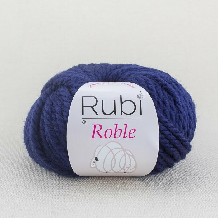 RUBI ROBLE 100g. (VL009)-V013