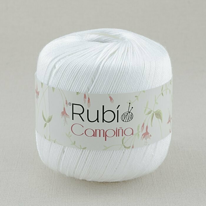 RUBI CAMPIÑA 100g. (VHA03)-010