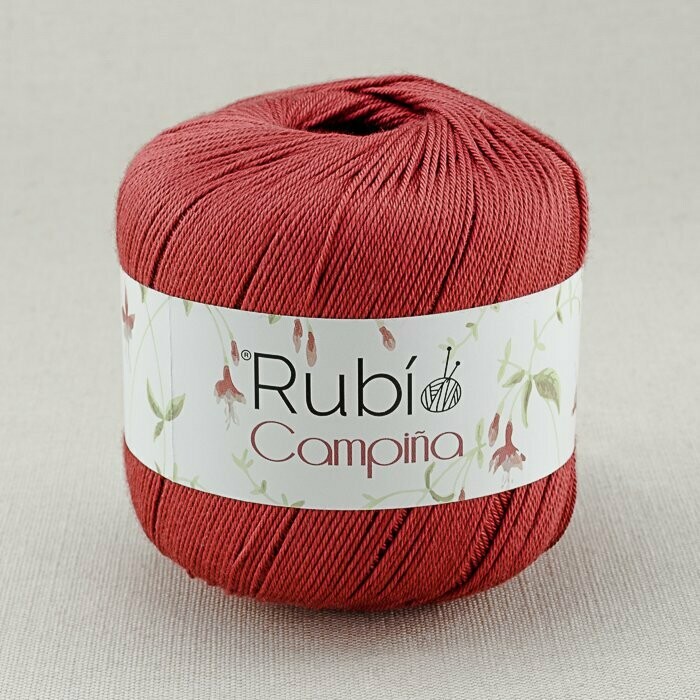RUBI CAMPIÑA 100g. (VHA03)-265
