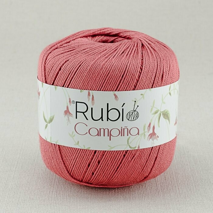 RUBI CAMPIÑA 100g. (VHA03)-260