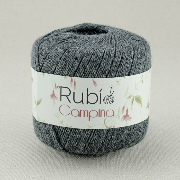 RUBI CAMPIÑA 100g. (VHA03)-1003