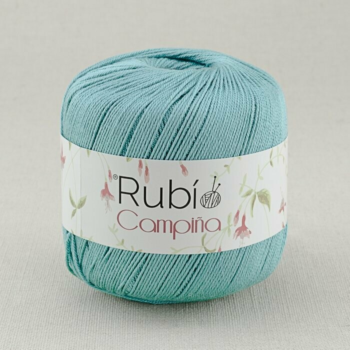 RUBI CAMPIÑA 100g. (VHA03)-435