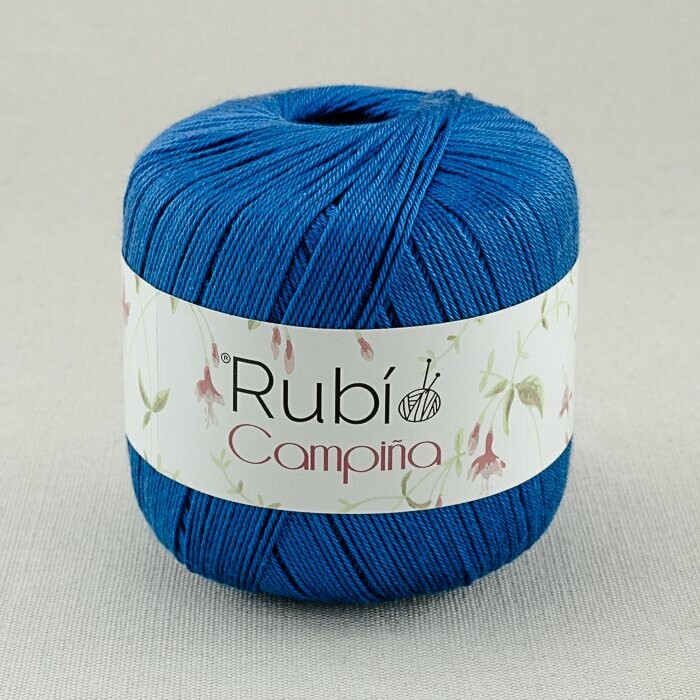 RUBI CAMPIÑA 100g. (VHA03)-530