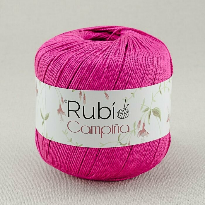 RUBI CAMPIÑA 100g. (VHA03)-738