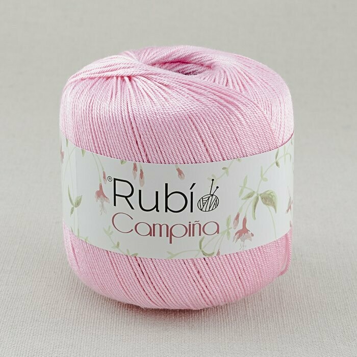 RUBI CAMPIÑA 100g. (VHA03)-767