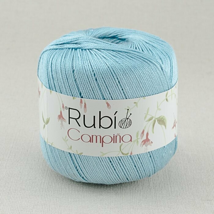RUBI CAMPIÑA 100g. (VHA03)-537