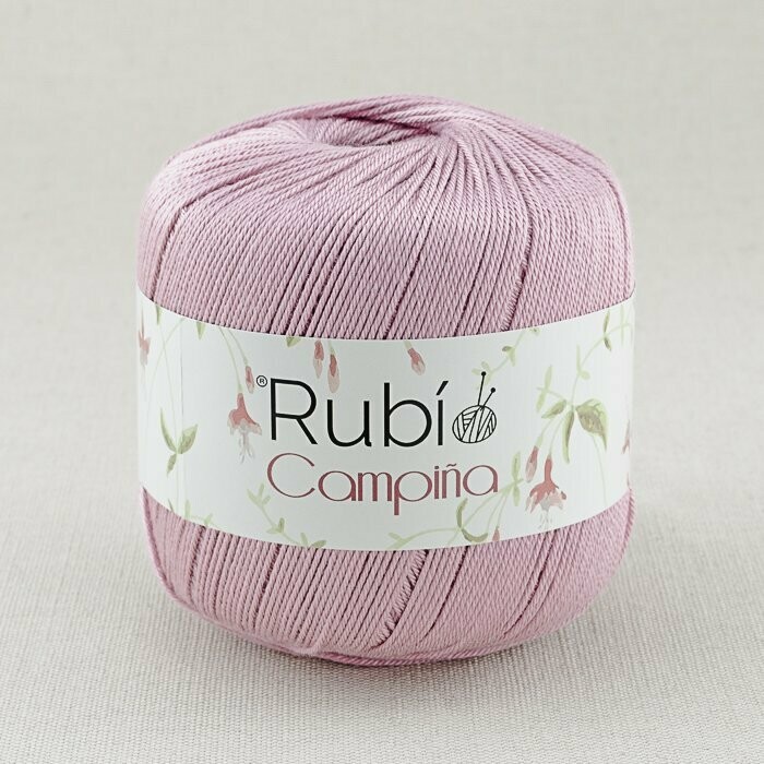 RUBI CAMPIÑA 100g. (VHA03)-764