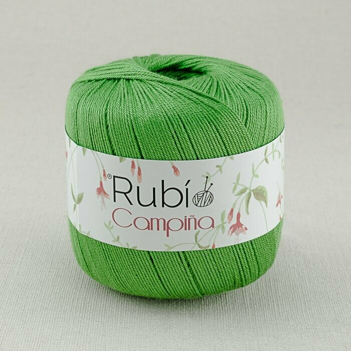 RUBI CAMPIÑA 100g. (VHA03)-391