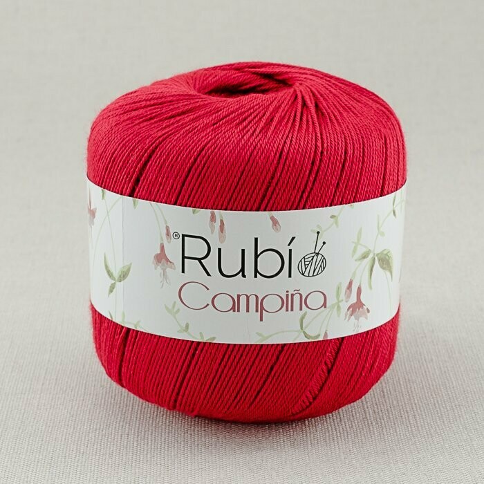 RUBI CAMPIÑA 100g. (VHA03)-143