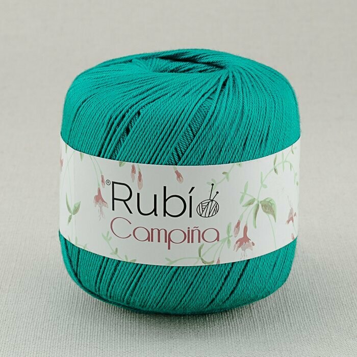 RUBI CAMPIÑA 100g. (VHA03)-465