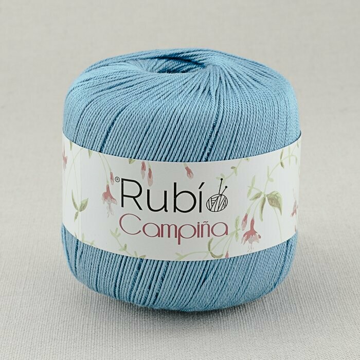 RUBI CAMPIÑA 100g. (VHA03)-534