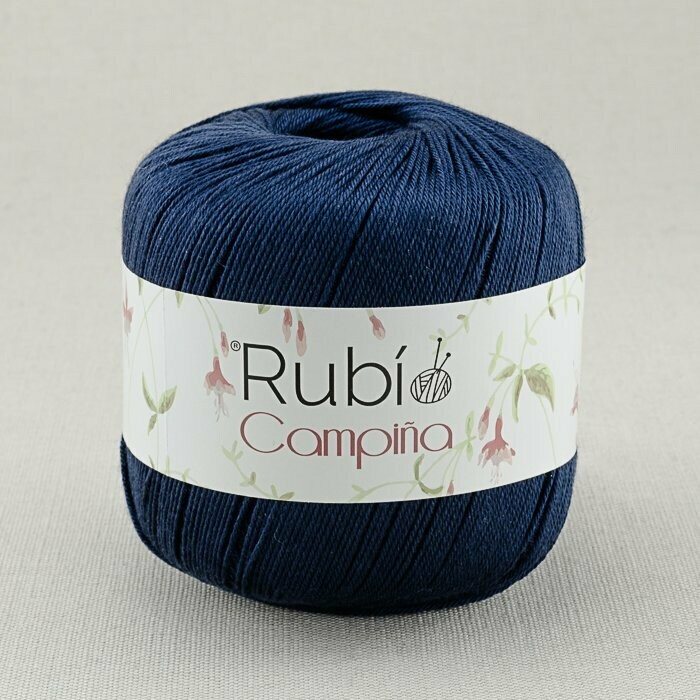 RUBI CAMPIÑA 100g. (VHA03)-632