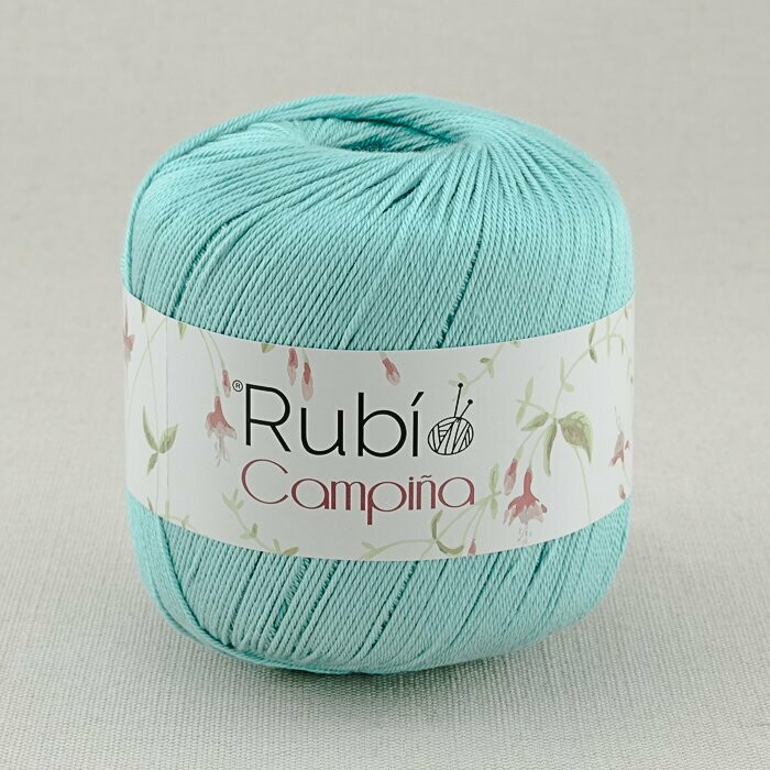 RUBI CAMPIÑA 100g. (VHA03)-505