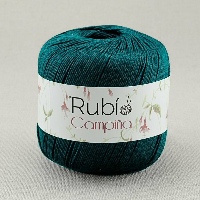 RUBI CAMPIÑA 100g. (VHA03)-542