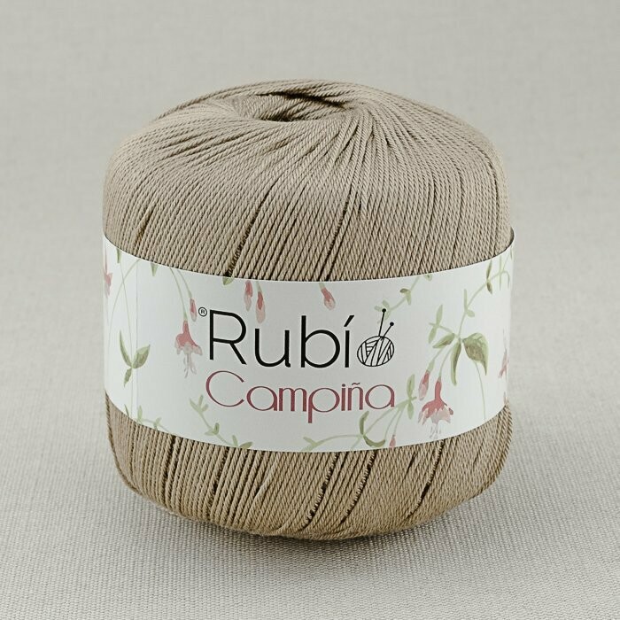 RUBI CAMPIÑA 100g. (VHA03)883