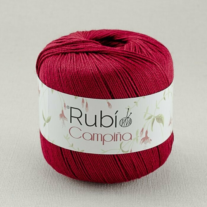 RUBI CAMPIÑA 100g. (VHA03)-122