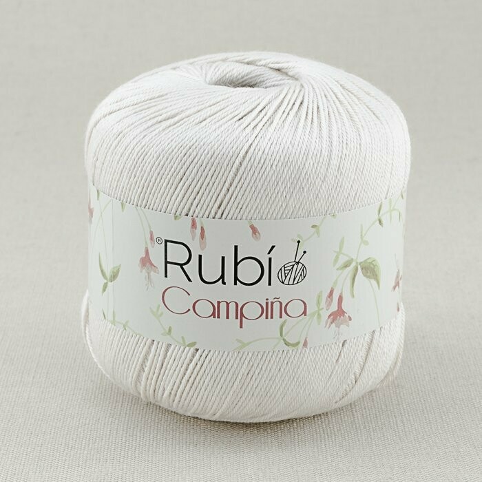 RUBI CAMPIÑA 100g. (VHA03)-020