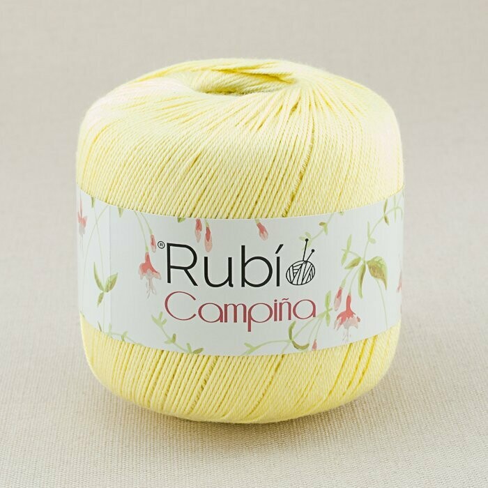 RUBI CAMPIÑA 100g. (VHA03)-331