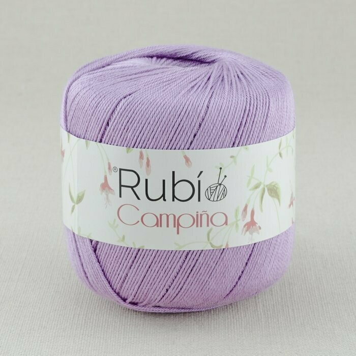 RUBI CAMPIÑA 100g. (VHA03)-710