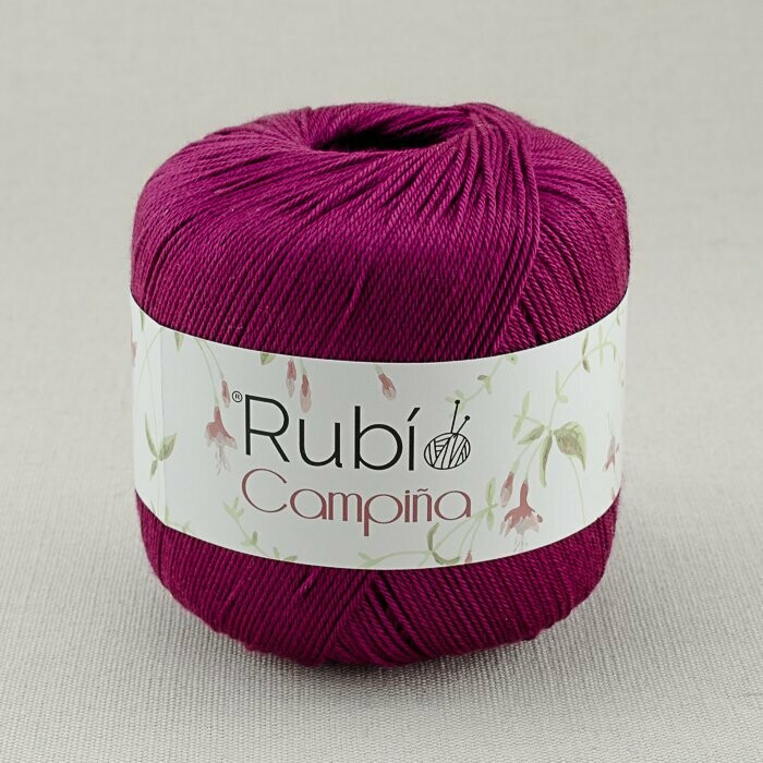 RUBI CAMPIÑA 100g. (VHA03)-728