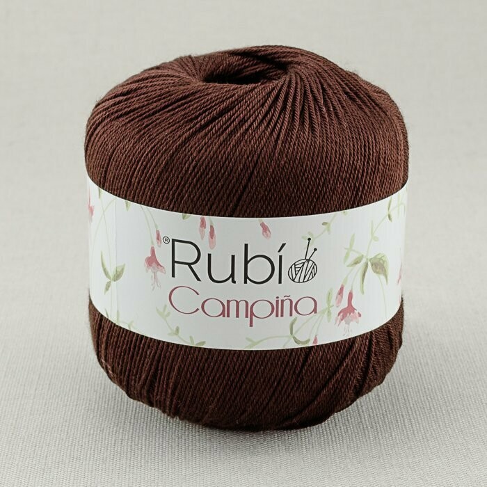 RUBI CAMPIÑA 100g. (VHA03)890