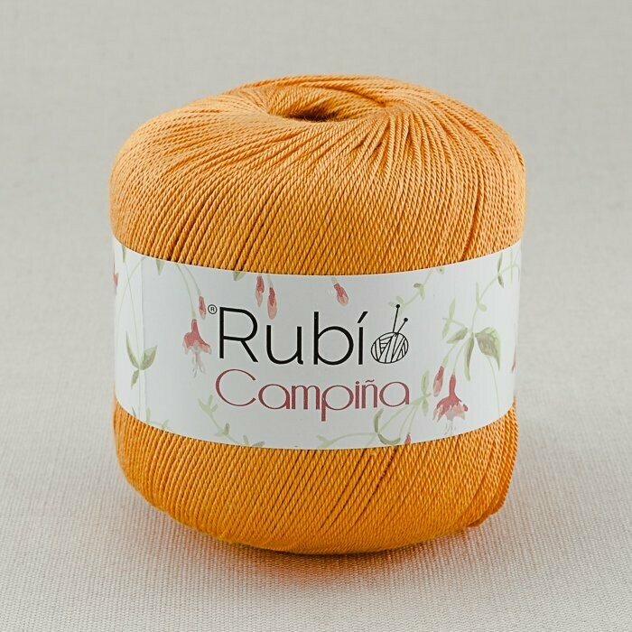 RUBI CAMPIÑA 100g. (VHA03)-315