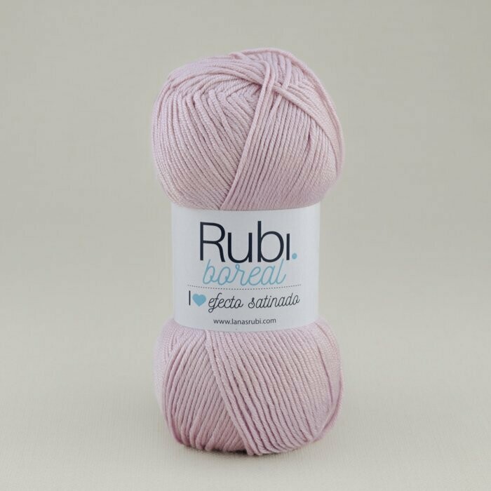 RUBI BOREAL 100g. (VHA20)-002