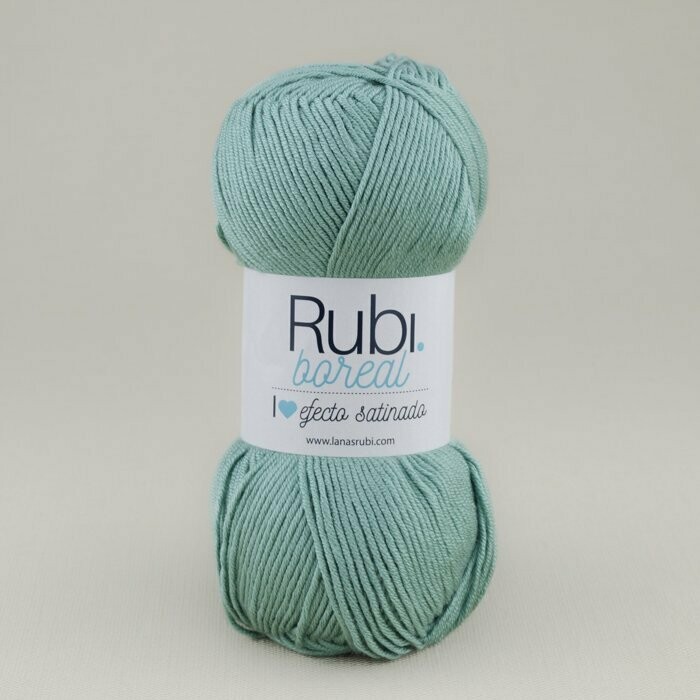 RUBI BOREAL 100g. (VHA20)-008